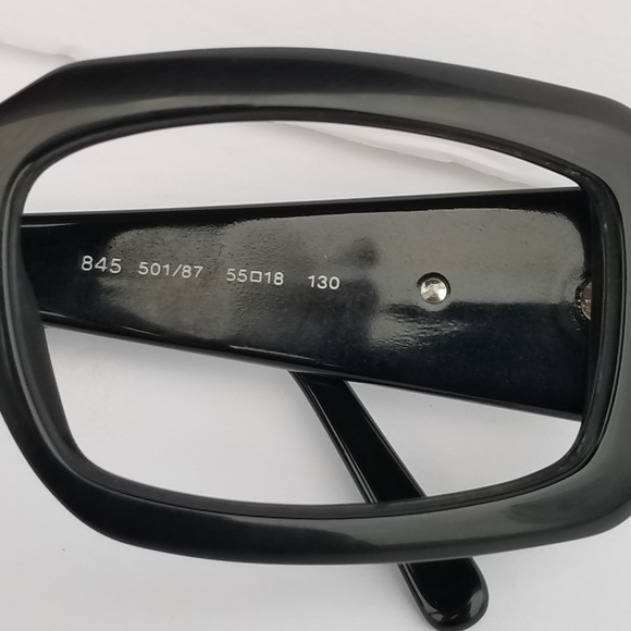 Bvlgari  designer eyeglasses frames main image 4